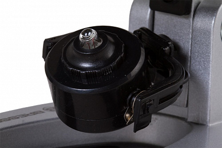 Микроскоп Bresser Junior Biotar 300x-1200x, в кейсе Микроскоп Bresser Junior Biotar 300x-1200x, в кейсе