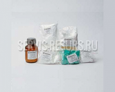 Набор №11 ОС КАРБОНАТЫ Набор №11 ОС КАРБОНАТЫ