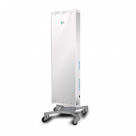 Рециркулятор закрытого типа Anti-Bact 200С