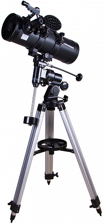 Телескоп Bresser Pluto 114/500 EQ Телескоп Bresser Pluto 114/500 EQ