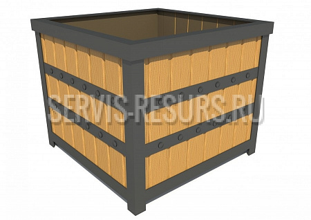 Вазон 11001 Вазон 11001