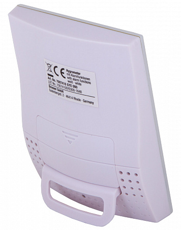 Гигрометр Bresser Mould Alert, белый Гигрометр Bresser Mould Alert, белый