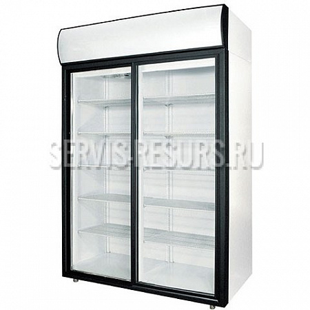 Холодильный шкаф POLAIR Professionale BC110Sd