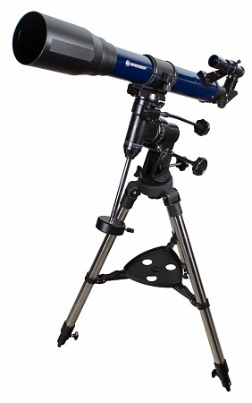 Телескоп Bresser Jupiter 70/700 EQ Телескоп Bresser Jupiter 70/700 EQ