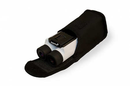 Бинокль Levenhuk Rainbow 8x25 White Snow Бинокль Levenhuk Rainbow 8x25 White Snow