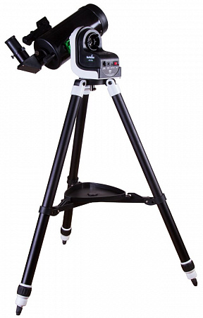 Телескоп Sky-Watcher MAK90 AZ-GTe SynScan GOTO