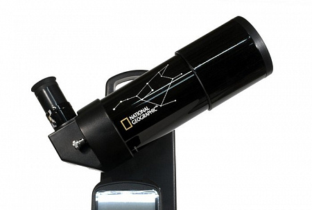 Телескоп Bresser National Geographic 70/350 GOTO Телескоп Bresser National Geographic 70/350 GOTO