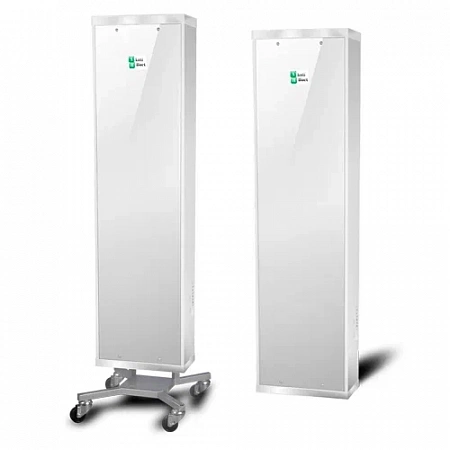 Рециркулятор закрытого типа Anti-Bact 150С