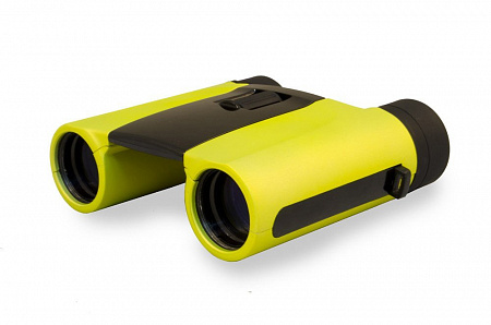 Бинокль Levenhuk Rainbow 8x25 Lemon Бинокль Levenhuk Rainbow 8x25 Lemon