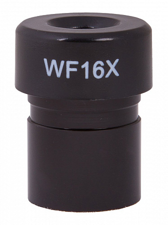 Окуляр Levenhuk Rainbow 50L WF16x Окуляр Levenhuk Rainbow 50L WF16x