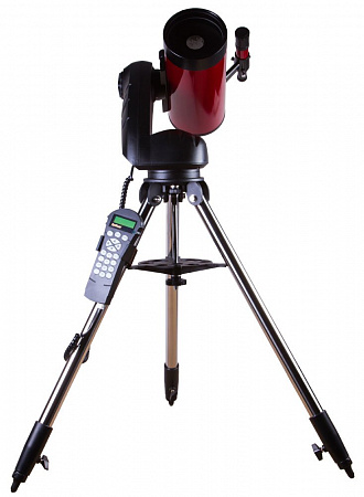 Телескоп Sky-Watcher Star Discovery MAK127 SynScan GOTO